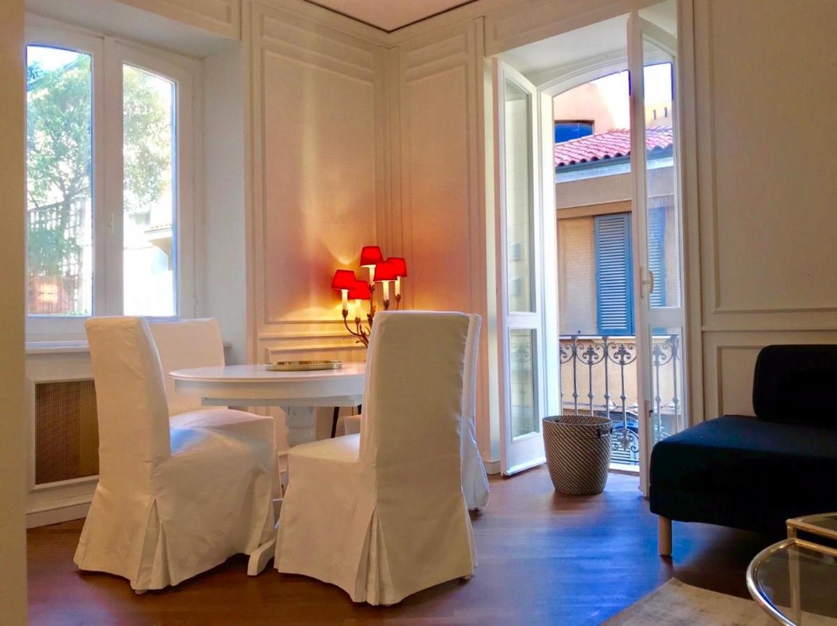 Appartamento Dimora di Charme Lux *