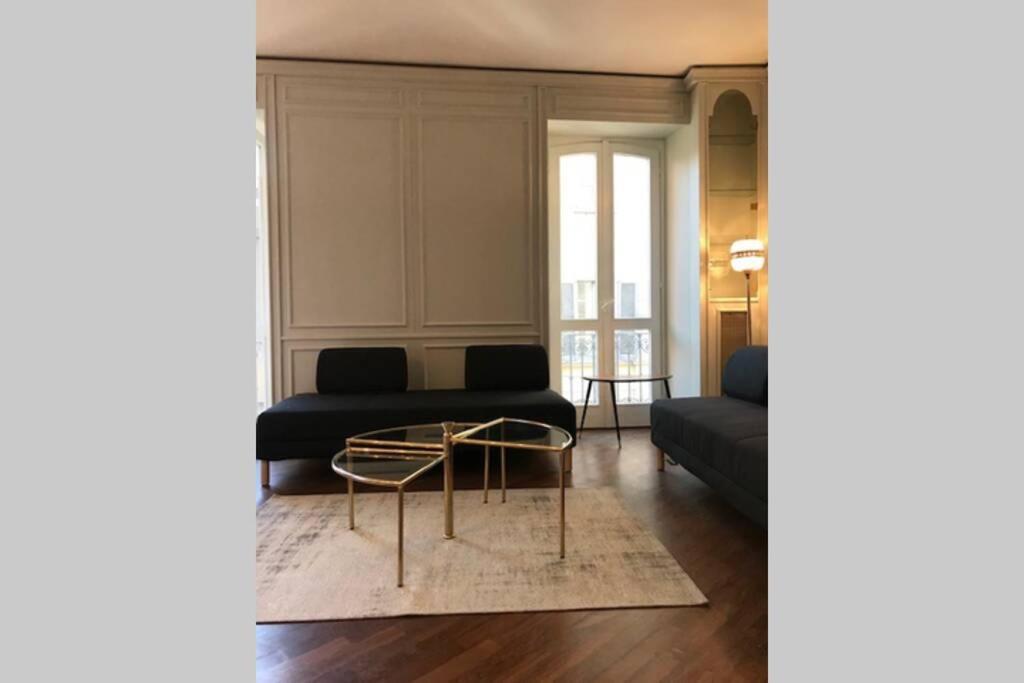 Appartamento Dimora di Charme Lux *