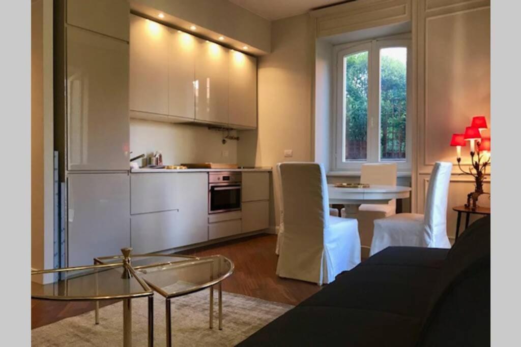 Appartamento Dimora di Charme Lux